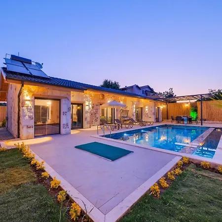 Ka Exclusive 1 Villa