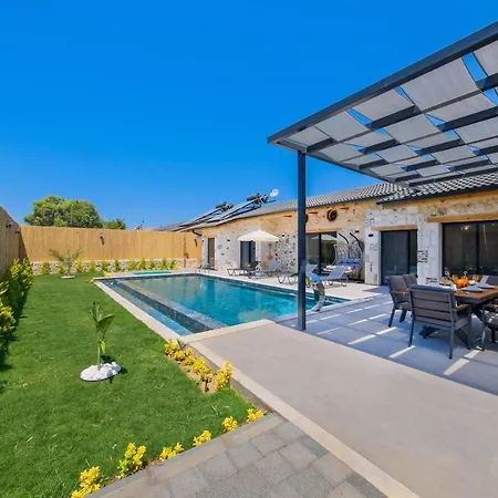 Villa Ka Exclusive 1 *