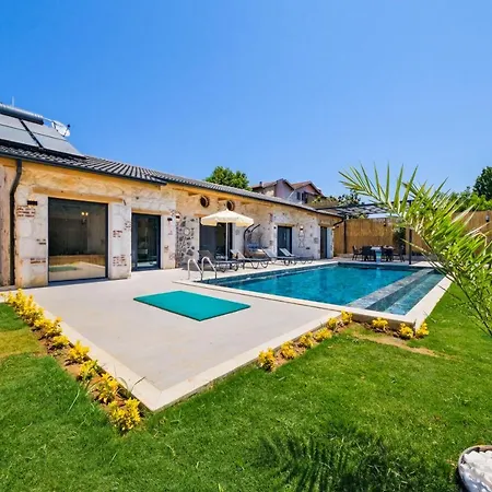 Ka Exclusive 1 Fethiye