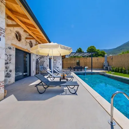Ka Exclusive 1 * Fethiye