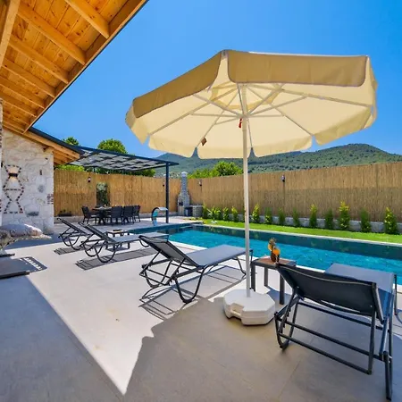 Villa Ka Exclusive 1
