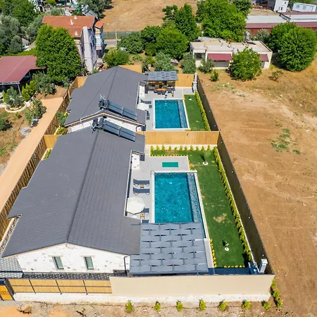 Ka Exclusive 1 Fethiye
