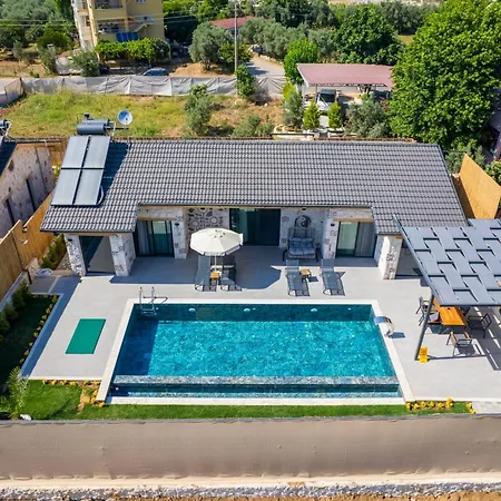 Ka Exclusive 1 Villa *