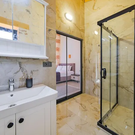 Villa Ka Exclusive 1 Fethiye