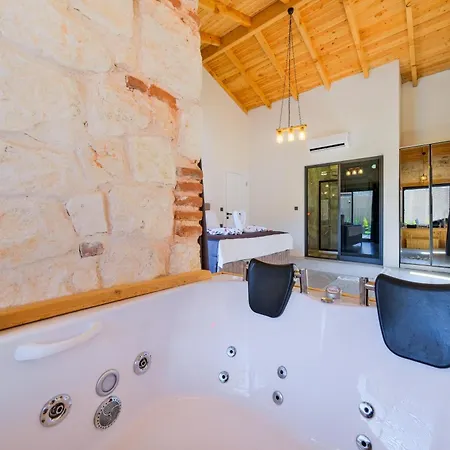Villa Ka Exclusive 1