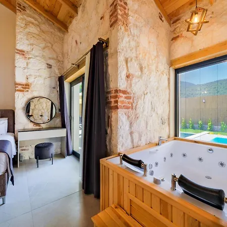 Ka Exclusive 1 Fethiye