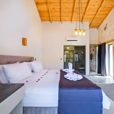 Villa Ka Exclusive 1