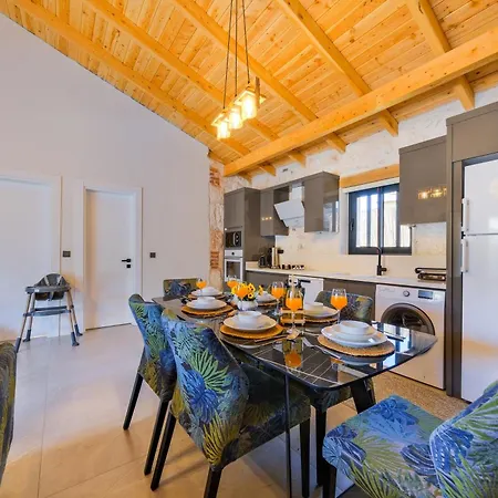 Ka Exclusive 1 * Fethiye