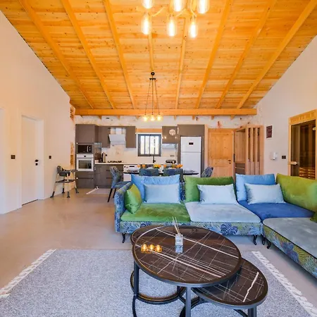 Villa Ka Exclusive 1