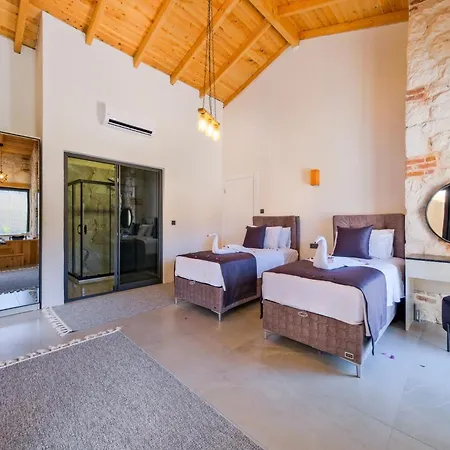 Vila Ka Exclusive 1 *