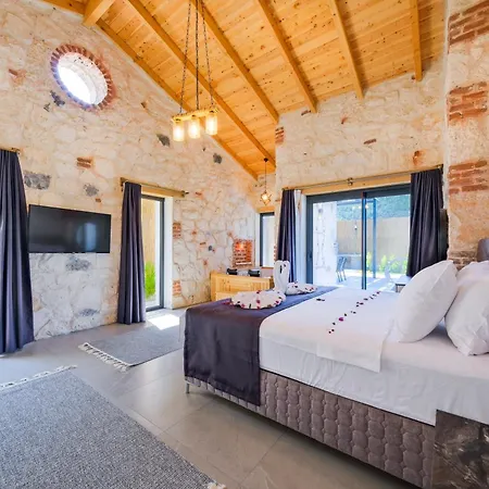 Vila Ka Exclusive 1 *